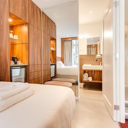Het Kabinet Amsterdam Exterior foto