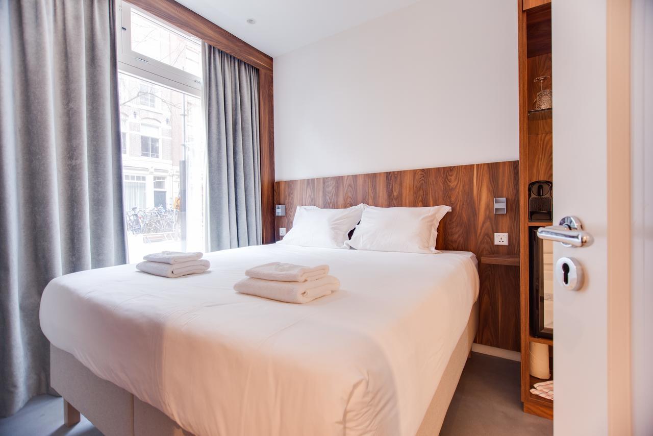 Het Kabinet Amsterdam Exterior foto